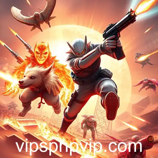 Exploring Action Games in the World of 'phpvip'