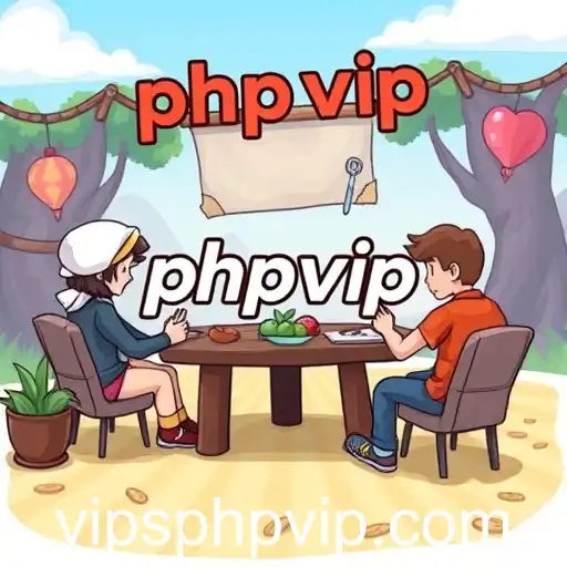 Exploring the Appeal of Casual Games: The Role of 'phpvip' in Online Gaming Platforms