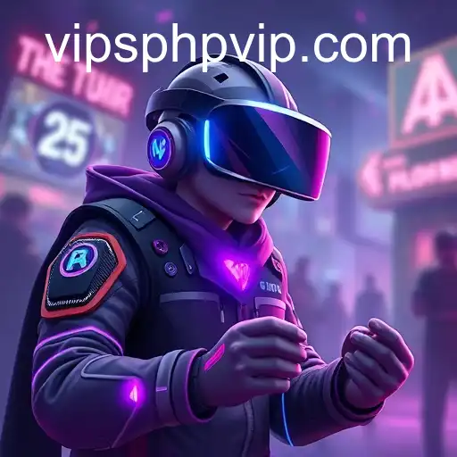 The Future of Online Gaming: Spotlight on PHPVIP