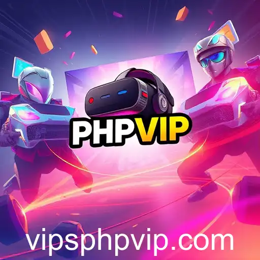 Gaming Revolution: PHPVIP and the Rise of Online Platforms