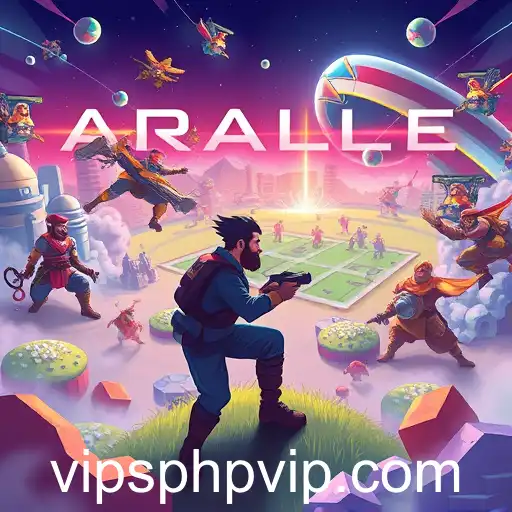 Gaming in 2025: The Rise of PHPVIP