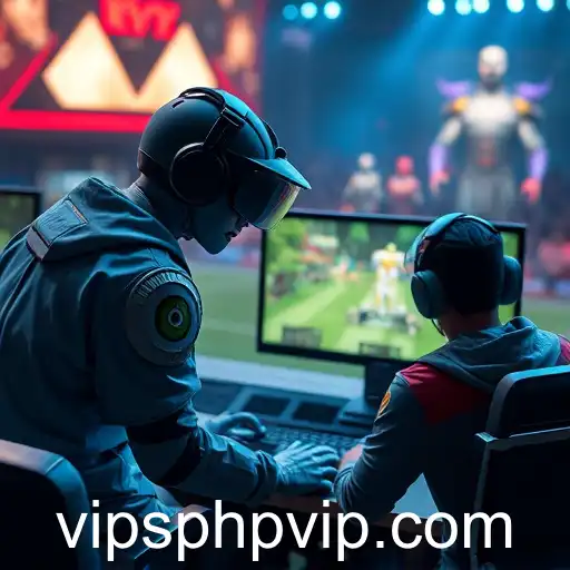 The Virtual Evolution of Gaming