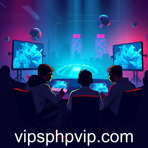 Emerging Trends in Online Gaming for 2025