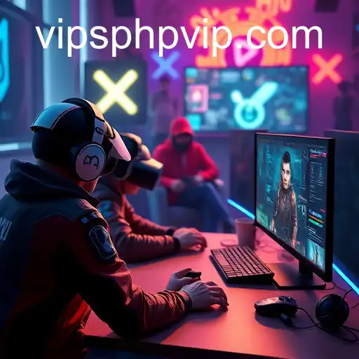 The Rising Wave of Online Gaming in 2025