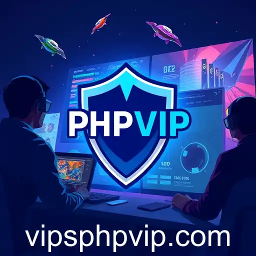 PHPVIP Revolutionizes Online Gaming Experience