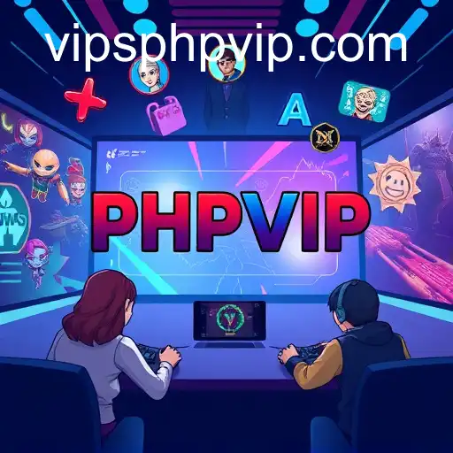 The Rise of PHPVIP in Gaming Networks