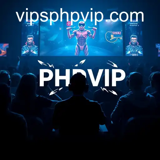 The Rise and Popularity of PHPVIP in Gaming