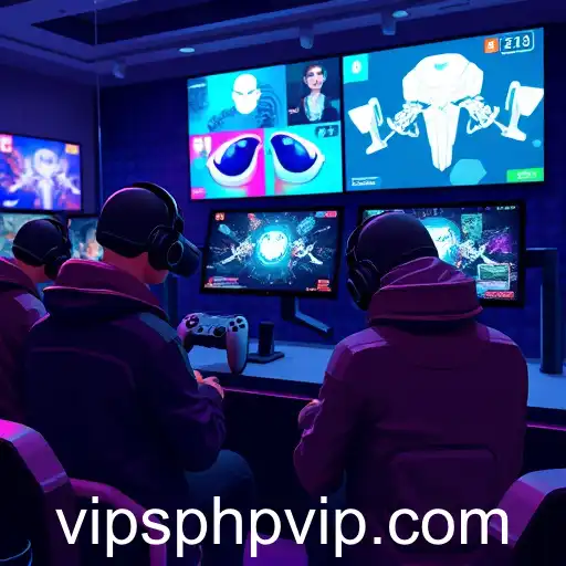 The Rise of PHPVIP in Online Gaming
