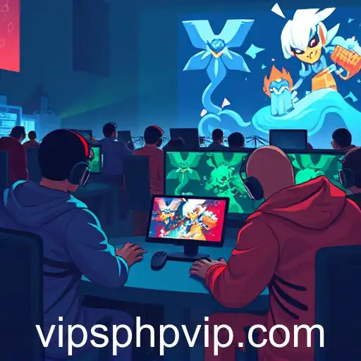 The Rise of Online Gaming Platforms