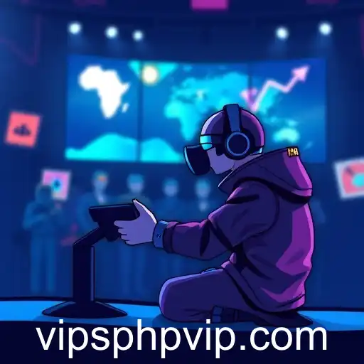 The Rise of PHPVIP in Online Gaming