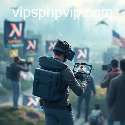 The Rise of PHPVIP: A Game Changer in Online Gaming