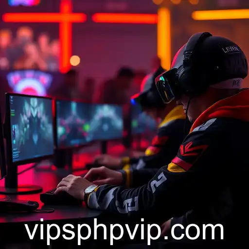 Rising Popularity of Online Gaming Platforms