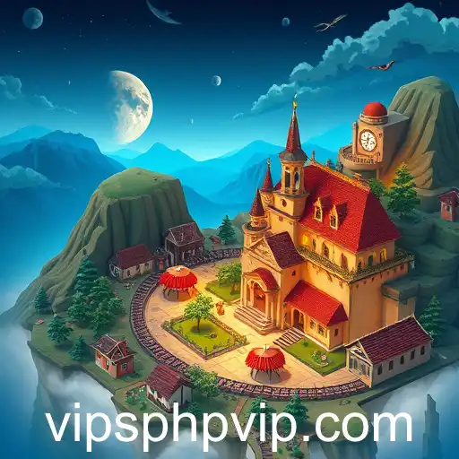 Exploring the World of Simulation Games