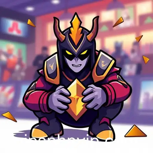 The Rise of PHPVIP in Online Gaming